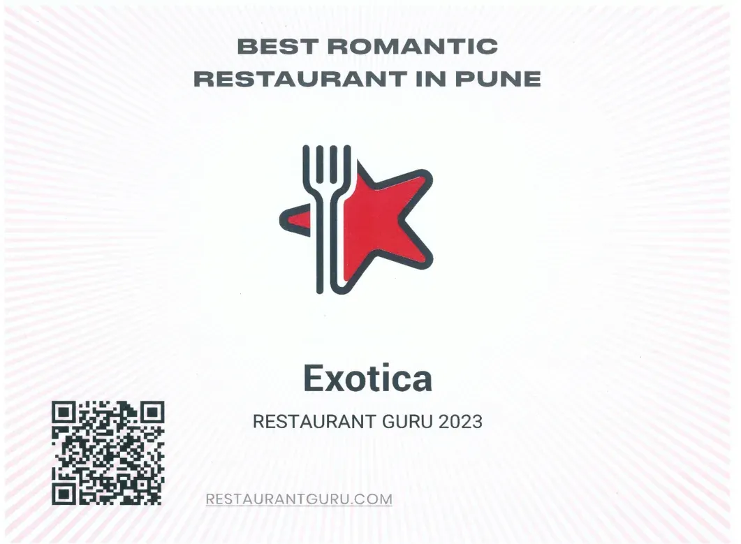 Best Romantic Restaurant in Pune 2023 – Restaurant Guru