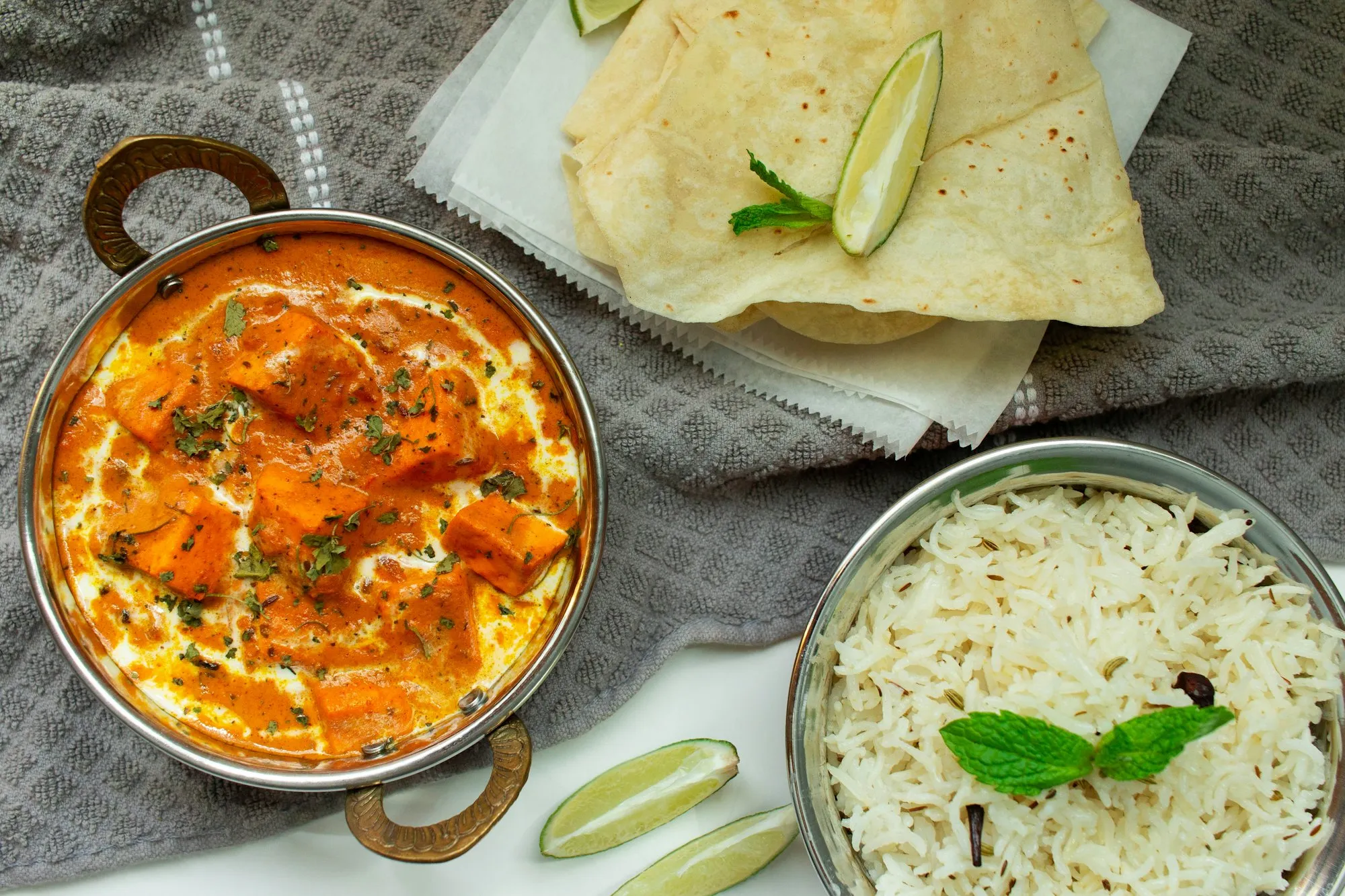 Non-Veg Main Course