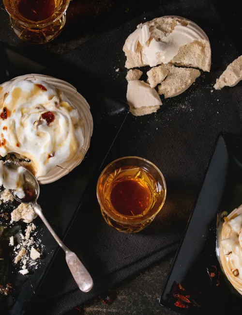 Desserts