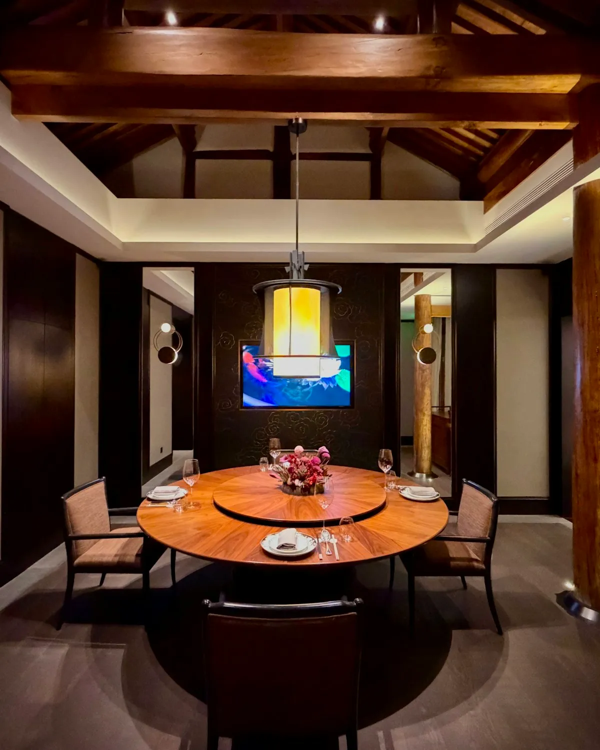 Planning a Corporate Dinner Near Panchshil Tech Park, Yerwada
