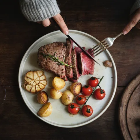 Food Menu