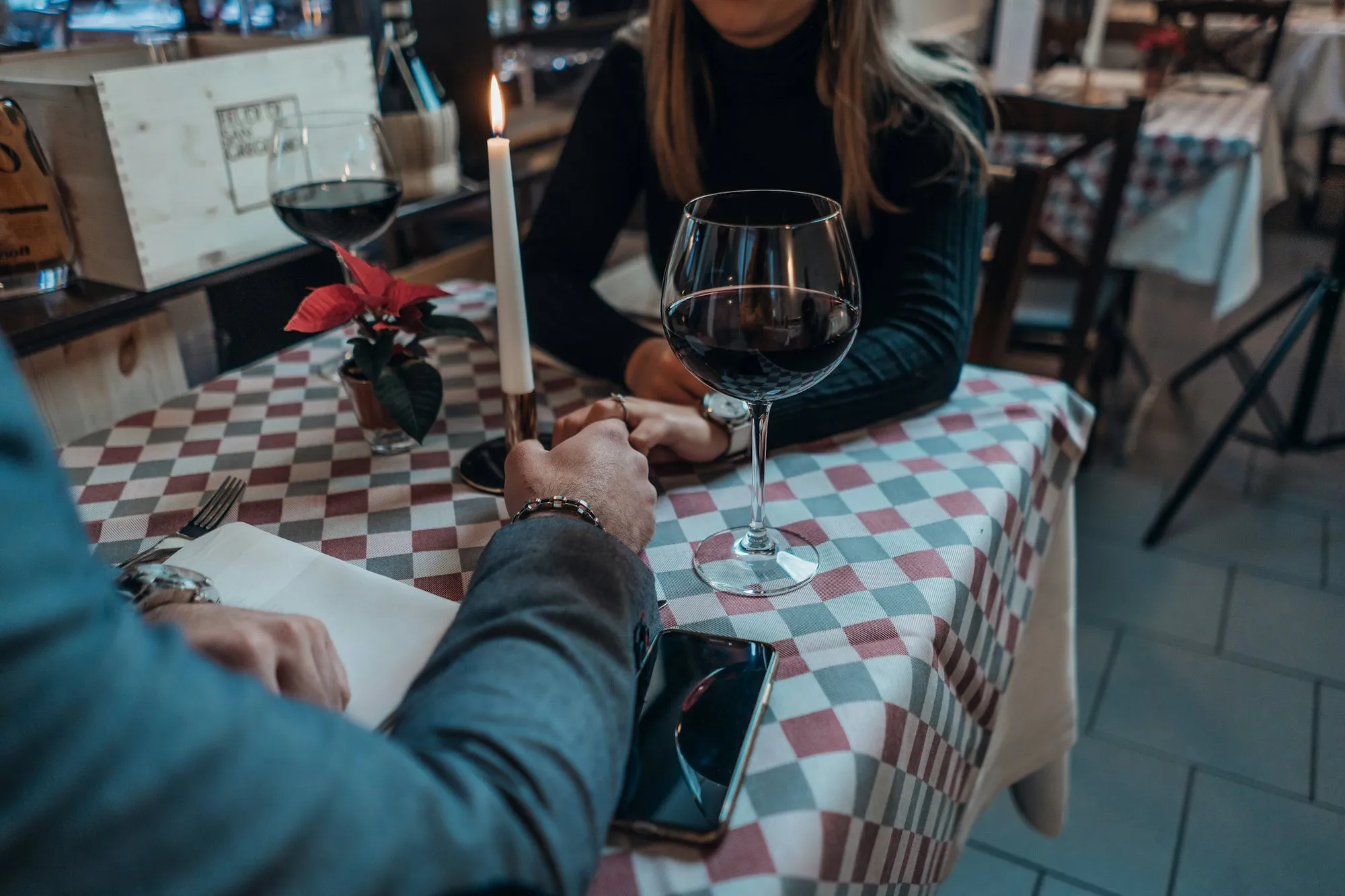 Wine