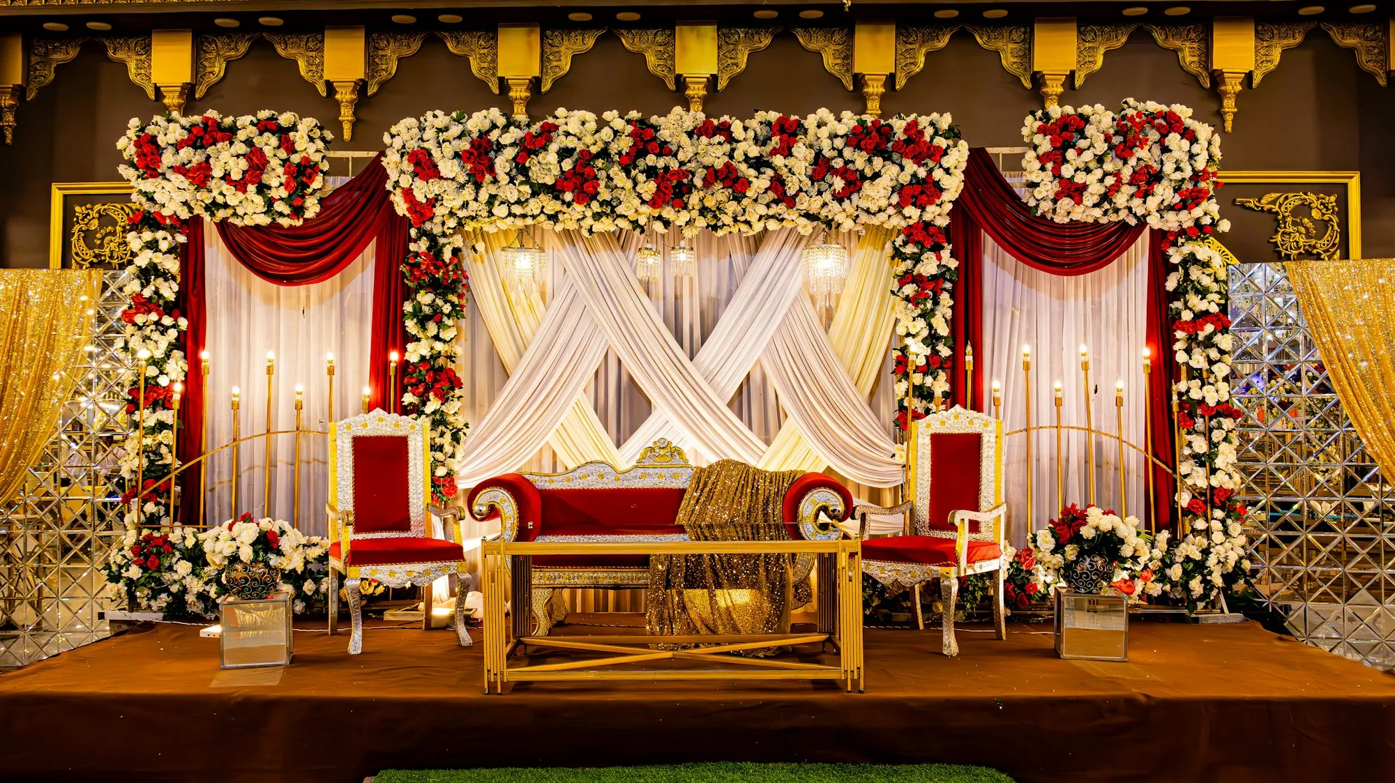 Weddings & Celebrations